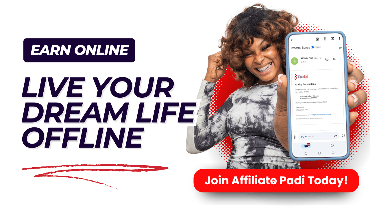 Hit Your Multi-Millionaire Goals with Affiliate Padi